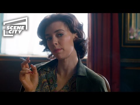 Is It Possible That You're Still Drunk? | The Crown (Claire Foy, Vanessa Kirby)