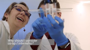 Virtual Fall Preview Day 2020 - Careers & Internship - Western Science and Medical Sciences