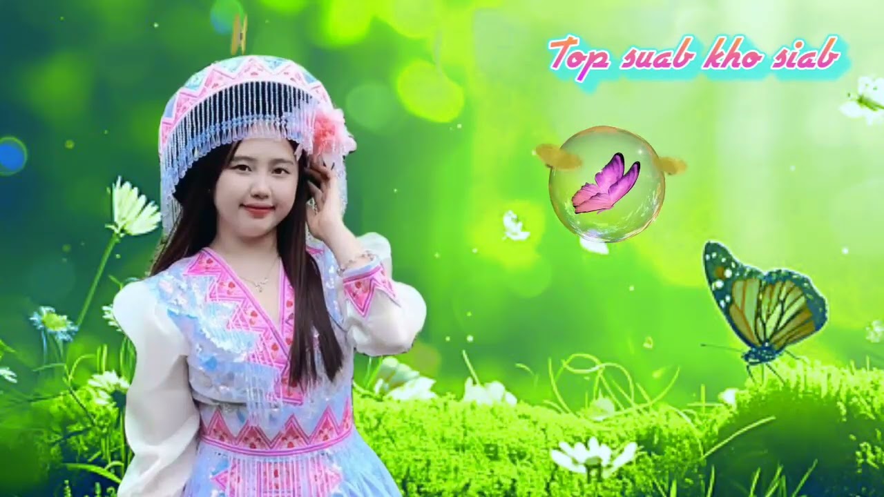 Sib tsi sib tau. Suab tu siab kho siab heev tawm tshiab 