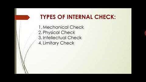 B.COM. SEM-5 AUDITING AND CORPORATE GOVERNANCE-1 UNIT-2 CH-1