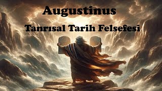 Download Lagu Augustinus Tanrısal Tarih Felsefesi MP3