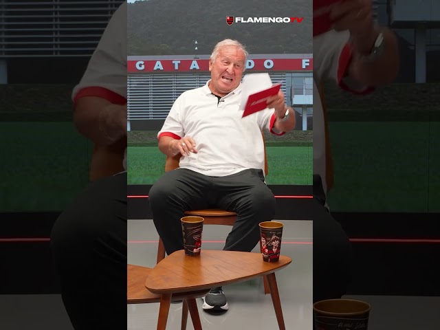 EVERTTON ARAÚJO COMENTA A LIDERANÇA E A INFLUÊNCIA DO Jorginho DENTRO DE CAMPO.