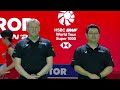 POLYTRON Indonesia Open 2026 | Chen Yu Fei (CHN) [4] vs Putri Kusuma Wardani (INA) [5] | QF