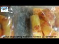 Pola Packing machine