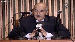 الجزائر | الرئيس عبد العزيز بوتفليقة يعين عبد المجيد تبون وزيرا أولا