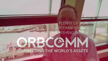 Satellite AIS: How ORBCOMM AIS Data Illuminates Global Fishing Activity