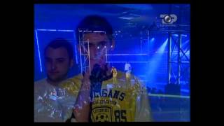 Produkt 28 - Larg, 13 Prill 2006 - Top Fest 3 Gjysemfinale