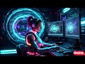 futuristic electronic music | futuristic sci fi music-Futuristic Electronic Music FOR A SciFi World