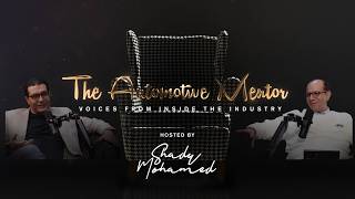 Episode 16 | Kings of the Road: Leadership in Trucks, Busses & Heavy Equipment | with David Sawiras screenshot 4