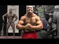 Larry Wheels - The Superhuman TRAIN INSANE