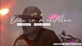 One in a million - Larry graham covered by GEM CRISTIAN