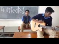 HARIYA JAo cover by Anveer Ahmed and Jamiul haq