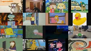 Please Dont Block This Sparta Remixes Super Side By Side 8 The Xs Version