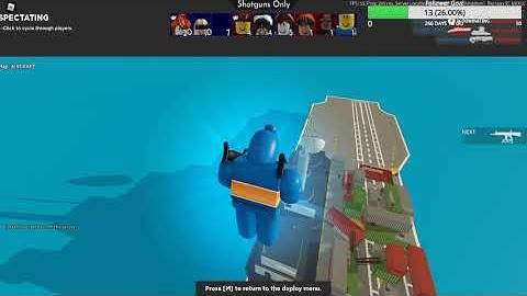 Another stupid exploiter!