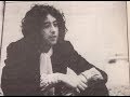 Jimmy Page - Led Zeppelin - Radio Interview 1976 CLEAR SOUND