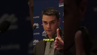 Joe Rogan STUNNED as Ben Shapiro CRUSHES Atheism Question Wealth