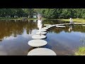Зеленоградск 2019/ Тортилин пруд в городском парке