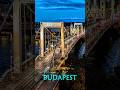 Budapest City Overview Walking Tour - Hungary October 2025