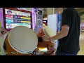 太鼓の達人ニジイロ（DP）　DREAMERS' PARADISE