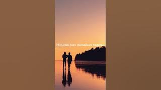 HIDUPKU KAN DAMAIKAN HATIMU - CAFFEINE | Cover   Lirik | Cover by MEISITA LOMANIA