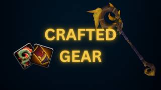 Get your 285 ilvl Gear NOW!