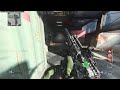 Call of Duty Modern Warfare Multiplayer Gameplay - No Commentary