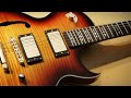 Melodic Pop Rock Backing Track in F#m