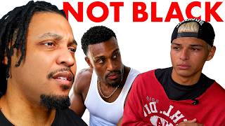 Streamer Marlon Just Crossed the Line About Black People