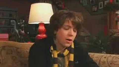 Life with Derek Podcast - Fan fiction