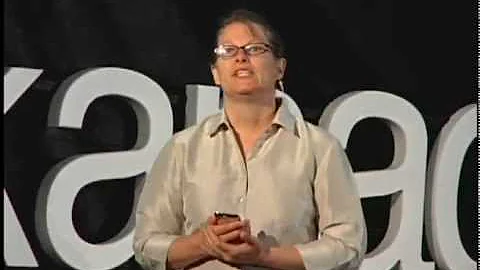 TEDXOkanaganColl...  Brenda Martens A History of D...