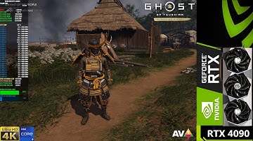 NVIDIA APP AV1 4K Capture Quality Test | RTX 4090 | i9 14900KS