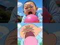 【Crayon Shin-chan】クレヨンしんちゃんのキャラクターをAIで実写化 │ Crayon Shin-chan Characters in Real Life AI Generated