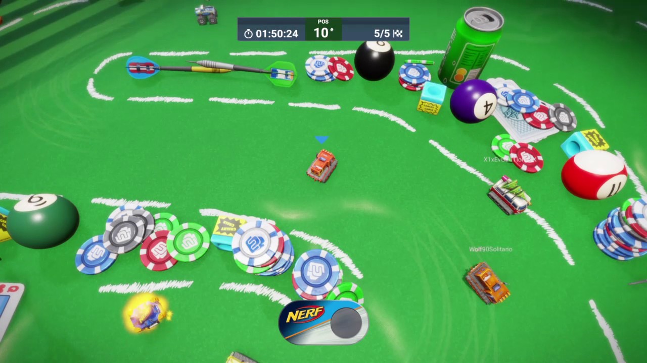 micro machines world series key micro machines world series key