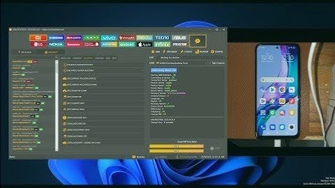 Xiaomi Disable Micloud | Qualcomm Sideload | Support All Android Version | Unlock Tool