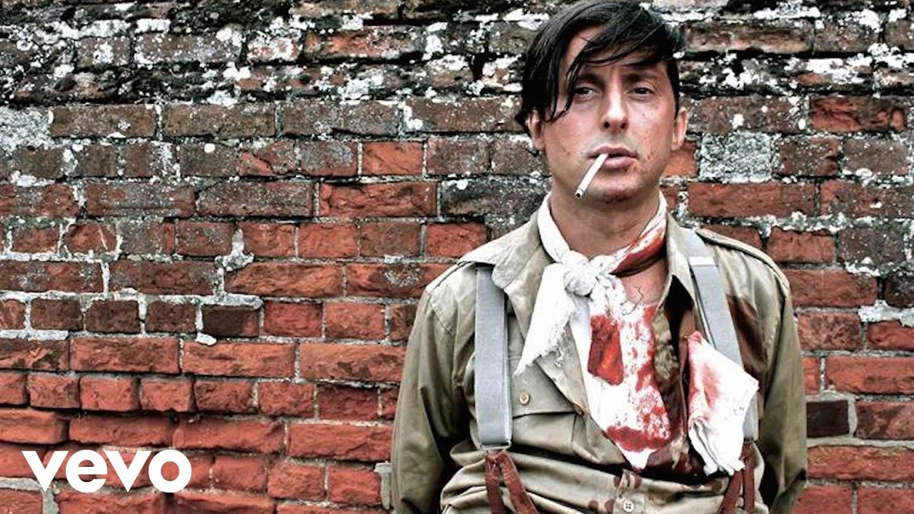 Carl Barât and The Jackals - Glory Days