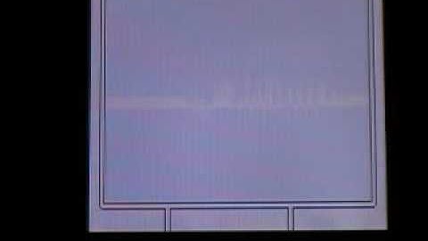 DS Sampling Keyboard Demo