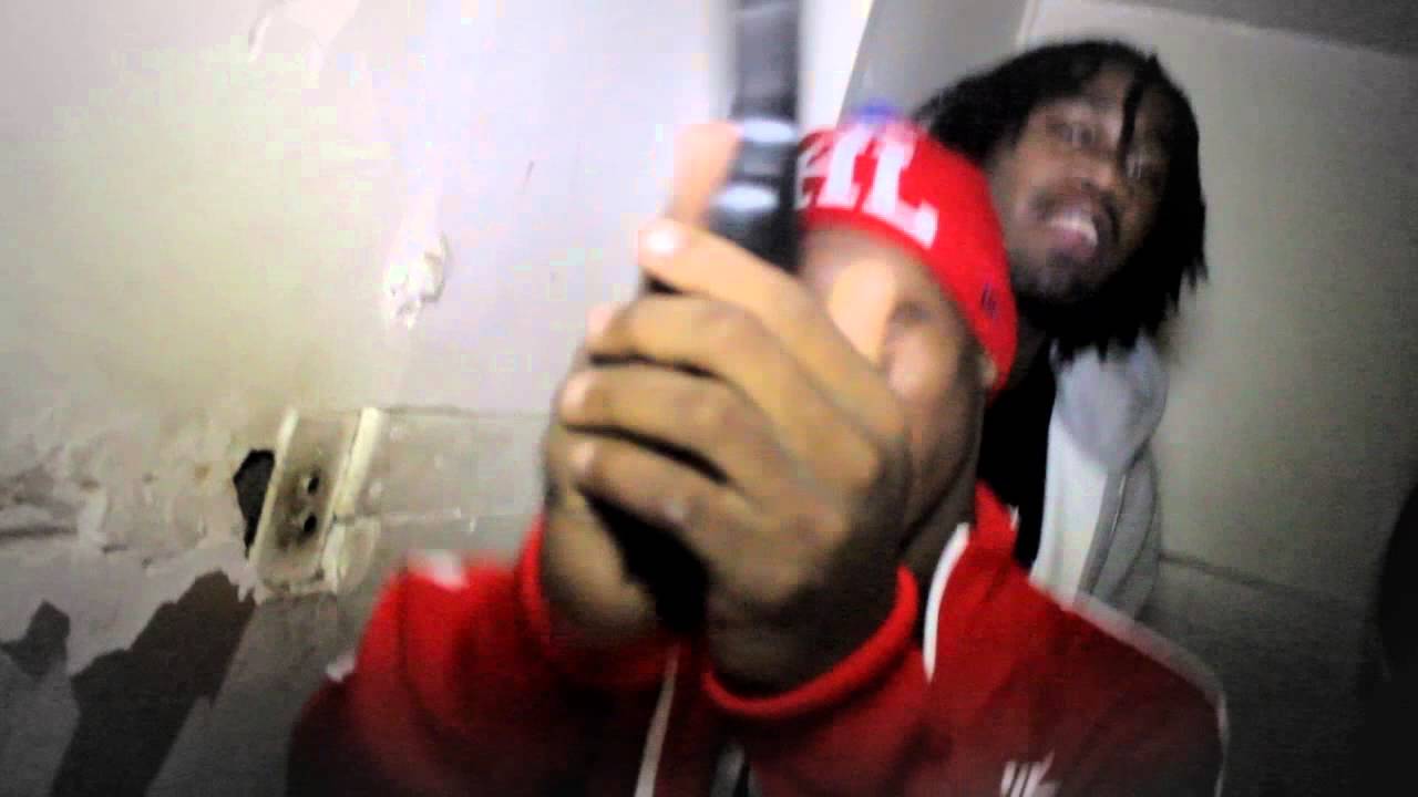 BREEZY DA KING - Fuck A 30 | Shot By @Franky_LoKoV