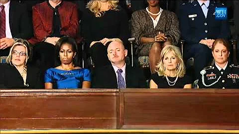 State of the Union 2012: Supporting our Troops and Veterans