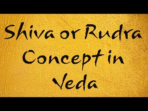 Video: Wat sê Vedas oor Shiva?