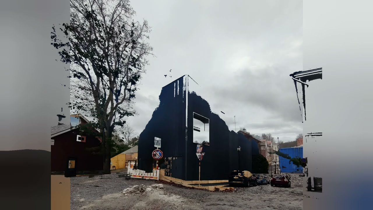 CHAPPE Museum, Ekenäs