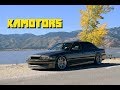 1998 BMW E38 750il - BMW & CHILL - ep.3