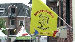Dweilorkestendag Groenlo 2018 - Thumbnail