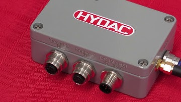 How to easily setup a Preventative Maintenance 4.0 Oil Condition Monitoring System