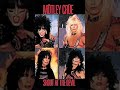 Mötley Crüe-Shout At The Devil