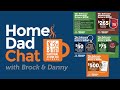 Your membership supports the national athome dad network