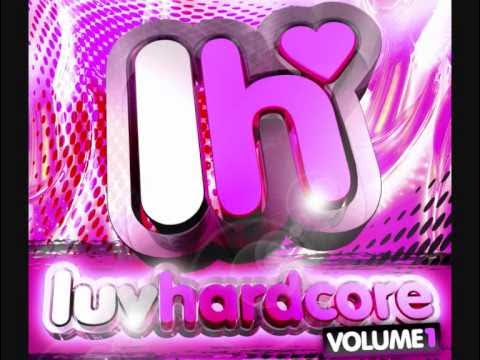 Geos Crew ft. Zara - Shine (JB-C Remix) - Luv Hardcore, Vol. 1