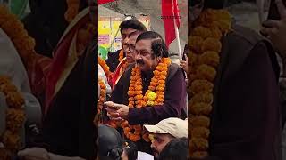 NRMU और AIRMF की वार्षिक अधिवेशन क्रमशः 77वीं और 101वीं अधिवेशन का कार्यक्रम प्रोग्राम लखनऊ...