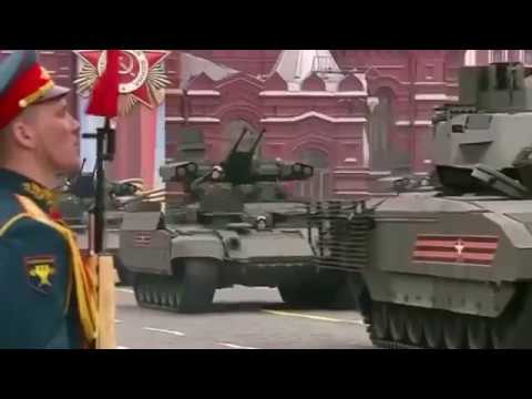 COVID-19: Postponement of Victory Parade🚩President Putin postponed the Victory Day parade in Moscow