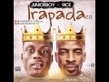 Juniorboy X 9ice - Irapada