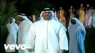 Nujoum El Khaleej - Ah Weli